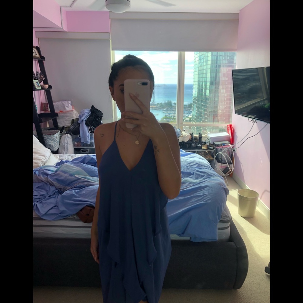 Formal dress